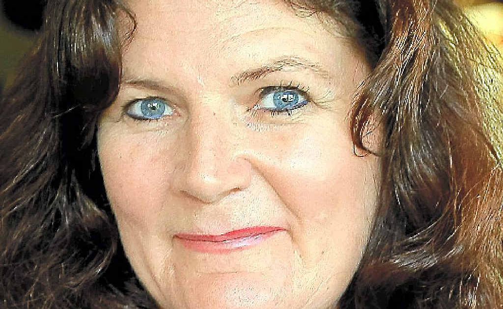 Murwillumbah business leader Toni Zuschke says people should focus on jobs in aged care.